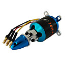 C2836 Sin Escobillas Outrunner 750kv Avi�n De Motor (c2836c)