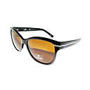 Unisexe Lunettes De Soleil Plein La Jante En Plastique De Mode Pour (1031-sh-1031-002)