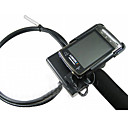 Cuello De Ganso C�mara Dvr Eith Monitor De Grabaci�n 4gb Micro Sd De Hasta 8 Horas Con La Luz Del Flash Led (snt008)