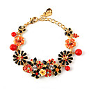 Aut�ntico Julieprs Pulsera De Moda (b0107)