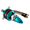 C3530 Sin Escobillas Outrunner 1100kv Avi�n De Motor (c3530b)