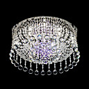 Lustre En Cristal 12-lumi�re (1017-dy3349-12)