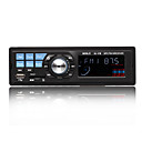 Au Tableau De Bord Voiture Lecteur Audio Avec Port Usb-lecteur De Carte Sd-radio-mp3 - Ml-619 (szc5790)