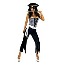 Fantaisie Costume De Pirate