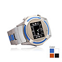 S760 Doble C�mara Esp�a De Tarjetas Integrado En El Tel�fono Celular De 1 Gb La Memoria Del Reloj (sz05430080)