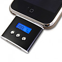 Transmetteur Fm Pour Ipod / Iphone (kly291)