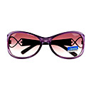 Gafas De Sol De Moda Completa Aro De Pl�stico Para Las Mujeres (0833-901004)