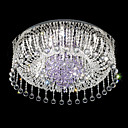 Lustre En Cristal 16-lumi�re (1017-dy3349-16)