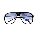 Gafas De Sol De Moda Completa Aro De Pl�stico Para Las Mujeres (0833-552401)