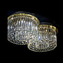 Lustre En Cristal 16-lumi�re (1017-dy3358-16)