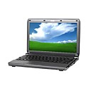 wholesale Notebook-Mini Laptop-12.1" TFT-Intel Atom N450-1.6GHz-1GB DDR2-160G-Wifi-1.3Mega Pixels Webcam(SMQ5662)