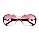 Gafas De Sol De Moda Completa Aro De Pl�stico Para Las Mujeres (0833-1039)