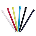 6-en-1 L�piz L�piz Para Nintendo Dsi Ll / Dsi (juego De 6 L�piz)