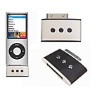 Transmetteur Fm Et Chargeur De Voiture Pour Ipod Sans �cran Lcd (kly294)