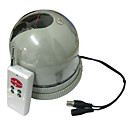 Sony Ccd Cam�ra D�me Avec T�l�commande (xhs005)