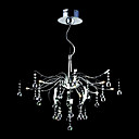 Lustre En Cristal 10-lumi�re (1069-c1058-10)