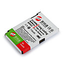 820mah Reemplazo De Bater�as De Tel�fonos M�viles De Motorola Br50 V3/v3c/v31/v3ie/u6/ms500