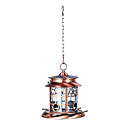 Mangeoire � Oiseaux Solaire (1049-cis-65001)