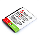 Reemplazo De Las Bater�as Del Tel�fono Celular Para Samsung Ab394635ce D840/d848 (d840)