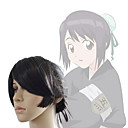 Blanqueador Hinamori Momo Peluca Cosplay (0466 -6)
