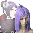 Naruto Konan Peluca Cosplay (0466 -15)