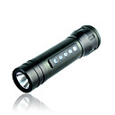 Lector De Tarjeta Micro Sd Llev� La Antorcha Reproductor De Mp3 Con Altavoz (hy101)