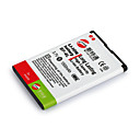 1500mah Sustituci�n De Bater�as De Tel�fonos M�viles Bp-4l Para Nokia 6790/e52e90/n95/n97 Y M�s