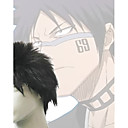 Blanqueador Hisagi Shuuhei Peluca Cosplay (0466 -8)