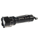 Ultrafire Crie U4-mcu Q5-wc 3-230-mode Lumen Led Lampe De Poche Polyvalent (cr123a/18650/18500/aaa)