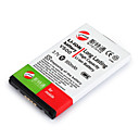De C�lulas De Reemplazo 950mah Bater�as De Los Tel�fonos De Motorola Snn5683a A630/a728 Y M�s