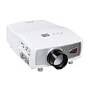 Int�gr� Dvb-t/hdmi/usb/sd 1080p 1800lm Projecteur Lcd 800 * 600 Pour Le Home Cin�ma Tv Dvd Portable (hd198)
