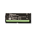 Bater�as De Tel�fonos Inal�mbricos Maxuss M-107 3.7v 700mah Bater�as Recargables Ni-mh (m-105 (2.4v900))
