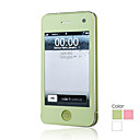 wholesale V812 WiFi TV Quad Band Dual Card 3.5 Inch Touch Screen Cell Phone (SZ05590171)