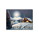 Tendu La Main Peinture De No�l (0192-ycf103577)
