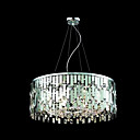 Lustre En Cristal 9-lumi�re (1069-sk-0841-9)