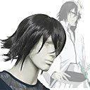 Perruque Cosplay Eau De Javel Ulquiorra (0466 -32)