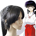 Inuyasha Cosplay Perruque Sango (0466 -7)