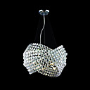 Lustre En Cristal 3-lumi�re (1069-sk-0916-3)