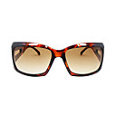 Compl�te De Lunettes De Soleil En Plastique De La Jante De La Mode Pour Les Femmes (1031-sh-1085-002)