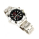 Haute D�finition Montre Cam�ra Espion Dvr Avec 8go De M�moire Int�gr�e / Cam�ra Cach�e (ypy384)