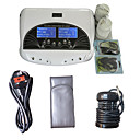 Syst�me � Double �cran & Ion Nettoyer Avec Ceinture Infrarouge Lointain H705d