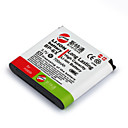 Reemplazo De Bater�as De Tel�fonos M�viles Bp-6x Para El Motorola A855/cliq/me501/xt720 (bp-6x)