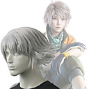 Final Fantasy Xiii 13 Perruque Cosplay Espoir Estheim (0466-21)