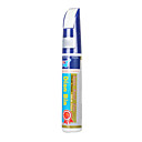 Pintura De Coches De L�piz De Autom�viles Ara�azos Retoque De Color El Zurcido Toque Para Toyota 045-blanco (szc5937)
