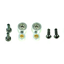 Tarot 450 Cola De Metal Tono Enlace De Control (tl1221-02)