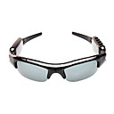 Gafas De Sol Con C�mara Esp�a   Mp3 Recorder