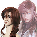 Final Fantasy Xiii 13 Perruque Cosplay Foudre (0466-22)