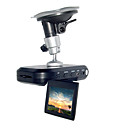 1280 X 960 Dvr Voiture Avec �cran 2,5 