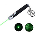 30mw 532nm �toiles L�g�res Montrent Des Effets Sp�ciaux Stylo Laser Vert (1 * Aaa)