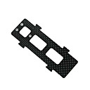Tarot 450 V2 V2.5 Soporte De La Bater�a De Carbono (tl1245)